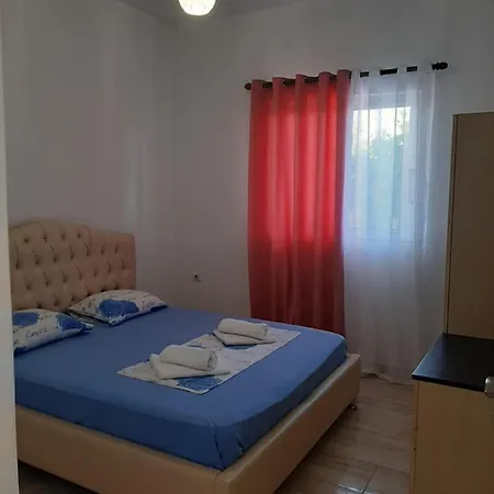 Shehu Lägenhet Ksamil