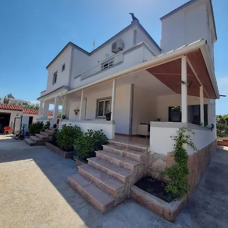 Shehu Appartement Ksamil
