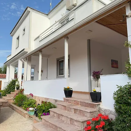 Shehu Apartamento Ksamil