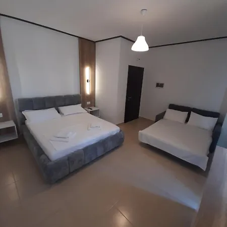 Apartamento Shehu *