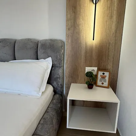 Shehu Apartment
