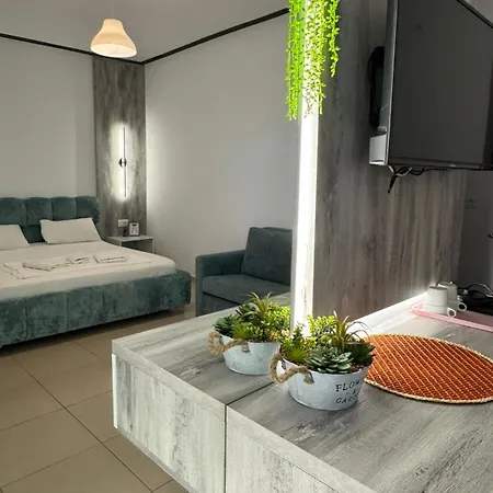 Appartamento Shehu Ksamil
