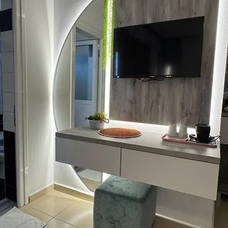 Apartmán Shehu Ksamil